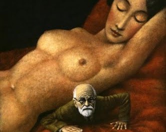 Siegmund Freud zum 150. Geburtstag