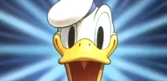 Sonderbericht anlässlich des 75. Geburtstages von Donald Duck
